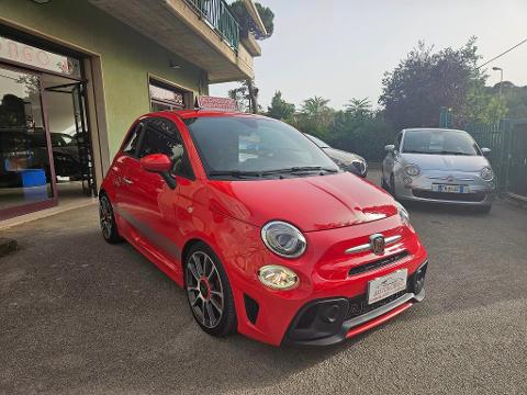 Abarth 595 Benzina