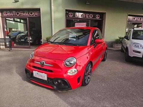 Abarth 595 Benzina