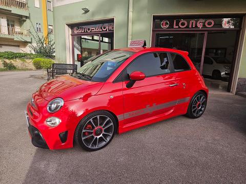 Abarth 595 Benzina