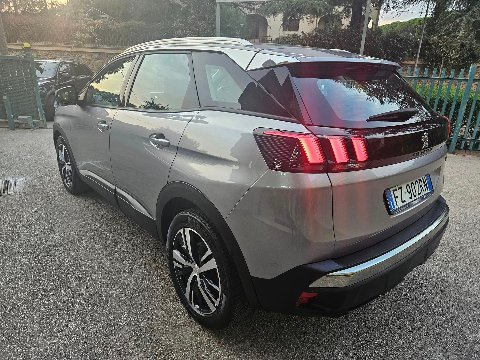 Peugeot 3008 SPORT Diesel