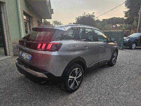 Peugeot 3008 SPORT Diesel