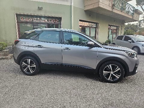 Peugeot 3008 SPORT Diesel