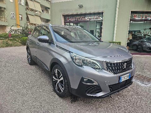 Peugeot 3008 SPORT Diesel