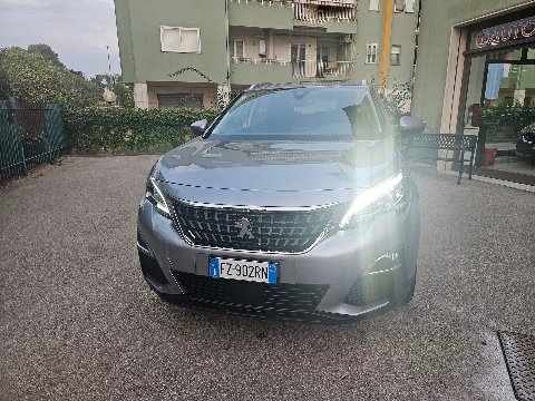 Peugeot 3008 SPORT Diesel