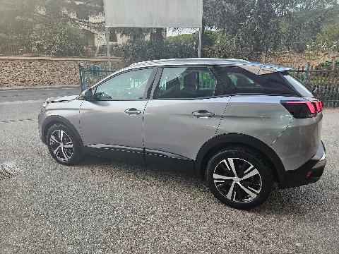 Peugeot 3008 SPORT Diesel