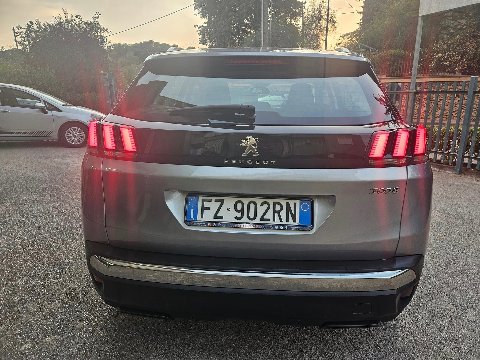 Peugeot 3008 SPORT Diesel