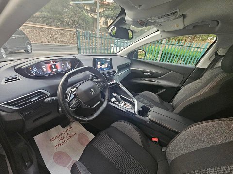 Peugeot 3008 SPORT Diesel