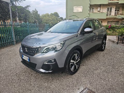 Peugeot 3008 SPORT Diesel