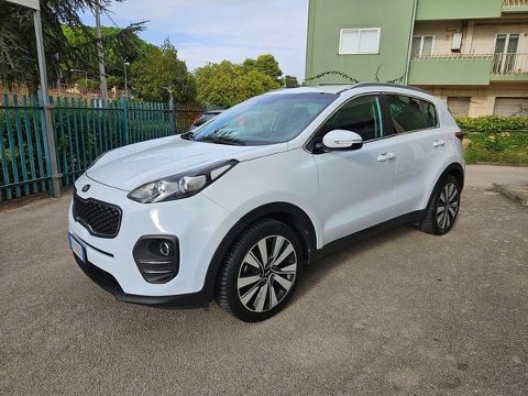 Kia Sportage cool Diesel