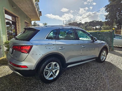 Audi Q5 sport edition Diesel