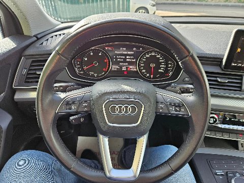 Audi Q5 sport edition Diesel