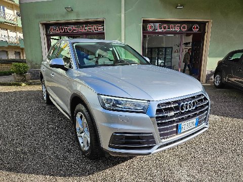 Audi Q5 sport edition Diesel