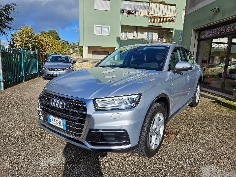 Audi Q5 sport edition Diesel