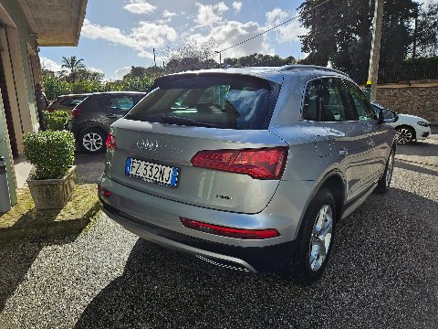 Audi Q5 sport edition Diesel