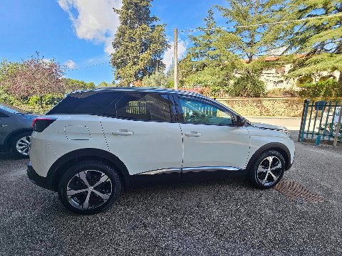 Peugeot 3008 ALLURE SPORT Diesel