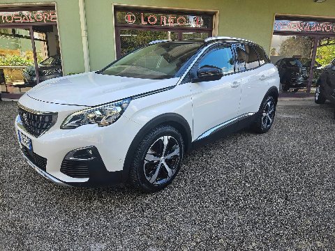 Peugeot 3008 ALLURE SPORT Diesel