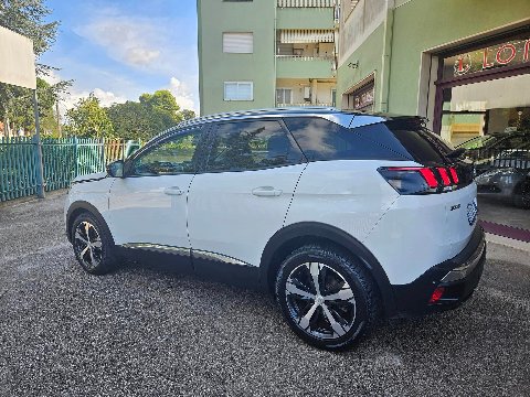 Peugeot 3008 ALLURE SPORT Diesel