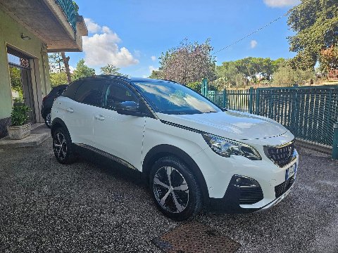 Peugeot 3008 ALLURE SPORT Diesel