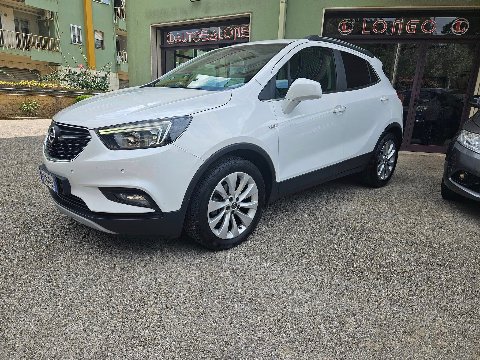 Opel Mokka sport Diesel