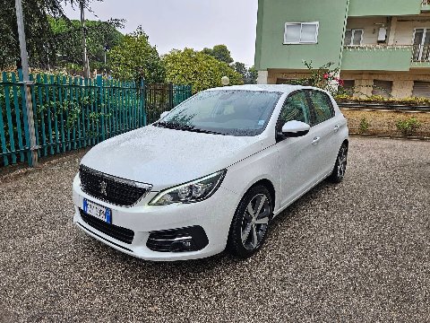 Peugeot 308 sport Diesel