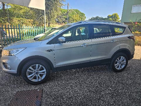 Ford Ka titanium Diesel