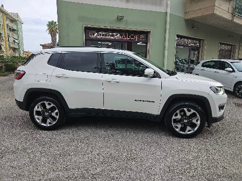 Jeep Compass limited edition Diesel