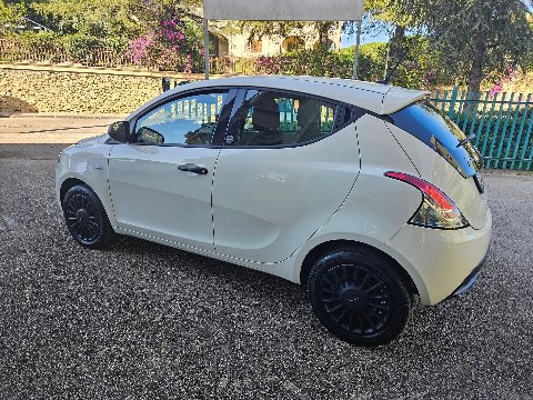 Lancia Y Elettrica / Benzina