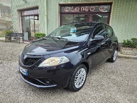 Lancia Ypsilon GOLD Elettrica / Benzina