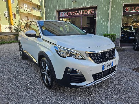 Peugeot 3008 ALLURE Diesel