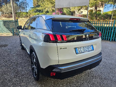 Peugeot 3008 ALLURE Diesel