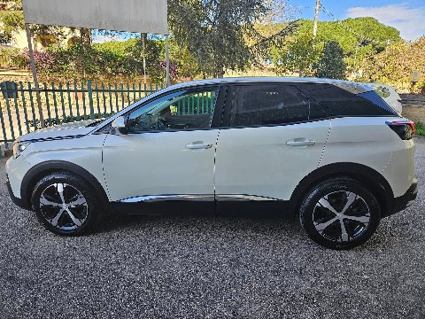 Peugeot 3008 ALLURE Diesel