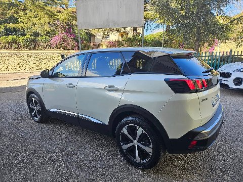 Peugeot 3008 ALLURE Diesel