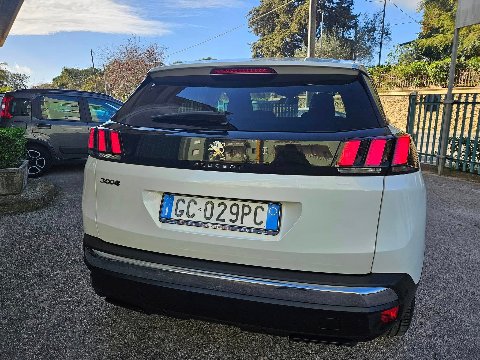 Peugeot 3008 ALLURE Diesel