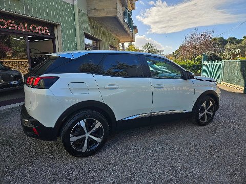 Peugeot 3008 ALLURE Diesel