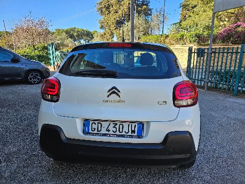 Citroen C3 SH Benzina