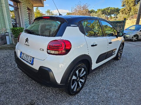 Citroen C3 SH Benzina