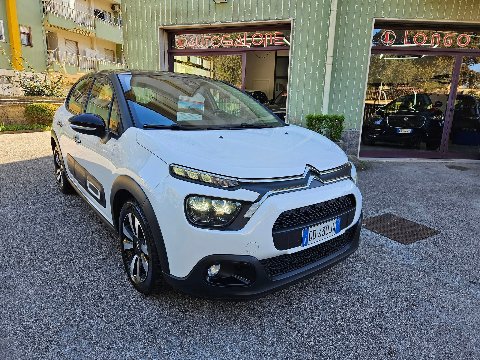 Citroen C3 SH Benzina