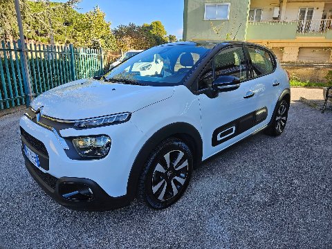 Citroen C3 SH Benzina