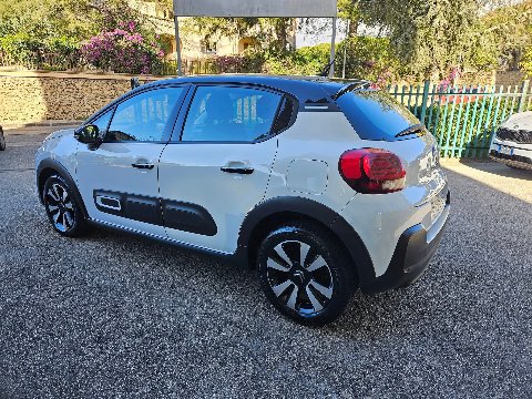 Citroen C3 SH Benzina