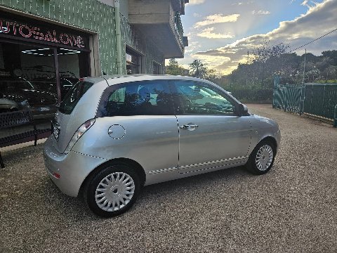 Lancia Ypsilon Benzina