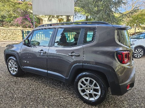 Jeep Renegade LIMITED MATRIX LED Diesel