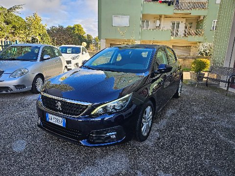 Peugeot 308 BUSINESS SPORT Diesel