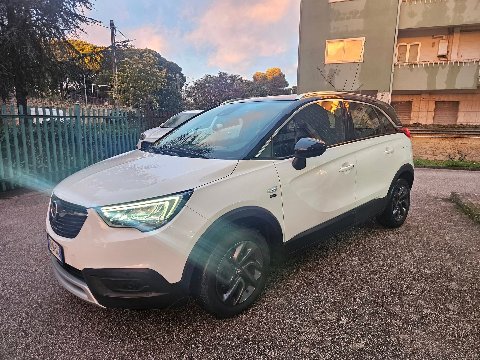 Opel Crossland X Diesel