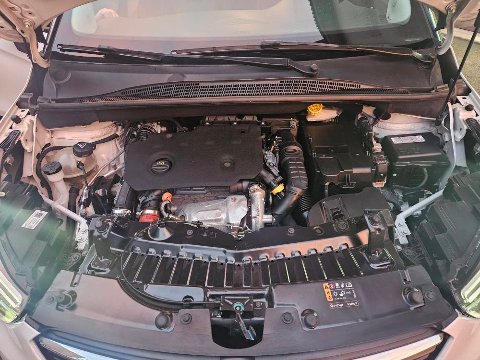 Opel Crossland X Diesel