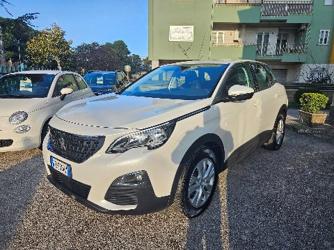 Peugeot 3008 BUSINESS SPORT Diesel