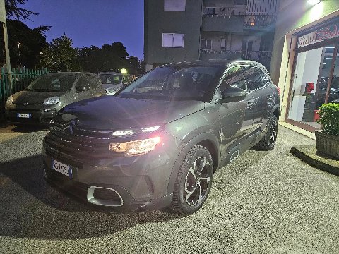 Citroen C5 Aircross shine Diesel