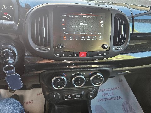 Fiat 500L LOUNGE Diesel