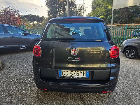 Fiat 500L LOUNGE Diesel
