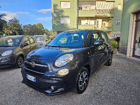Fiat 500L LOUNGE Diesel