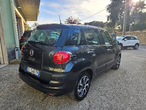 Fiat 500L LOUNGE Diesel
